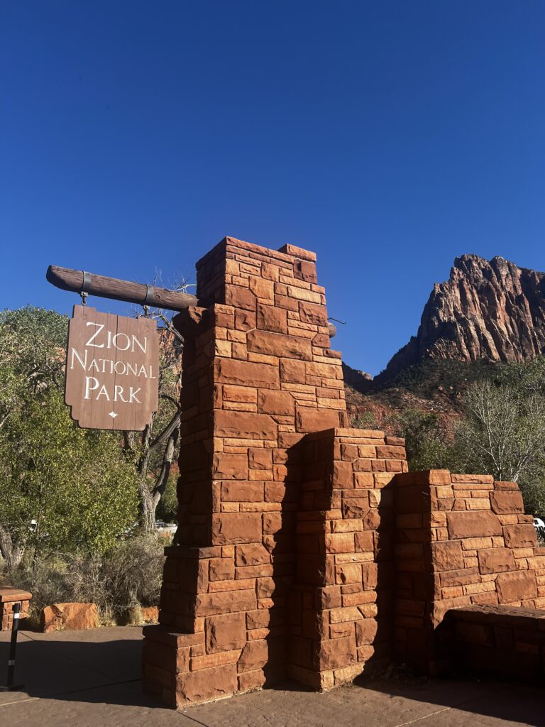 Discover Zion National Park: The Jewel of Utah IMG_0006