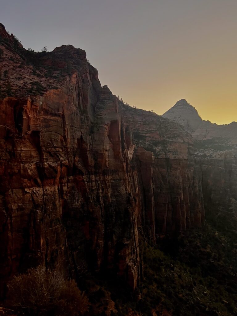 Discover Zion National Park: The Jewel of Utah