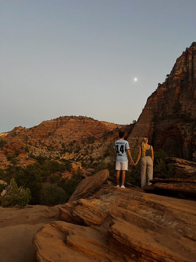 Discover Zion National Park: The Jewel of Utah IMG_0122