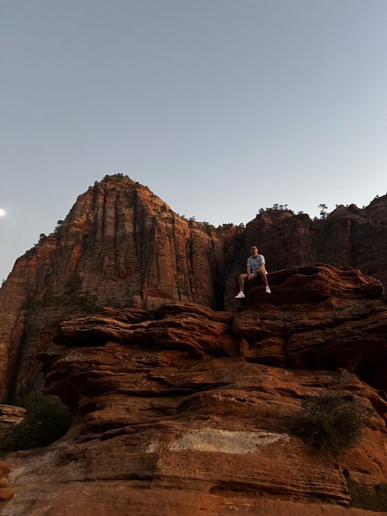 Discover Zion National Park: The Jewel of Utah IMG_0239