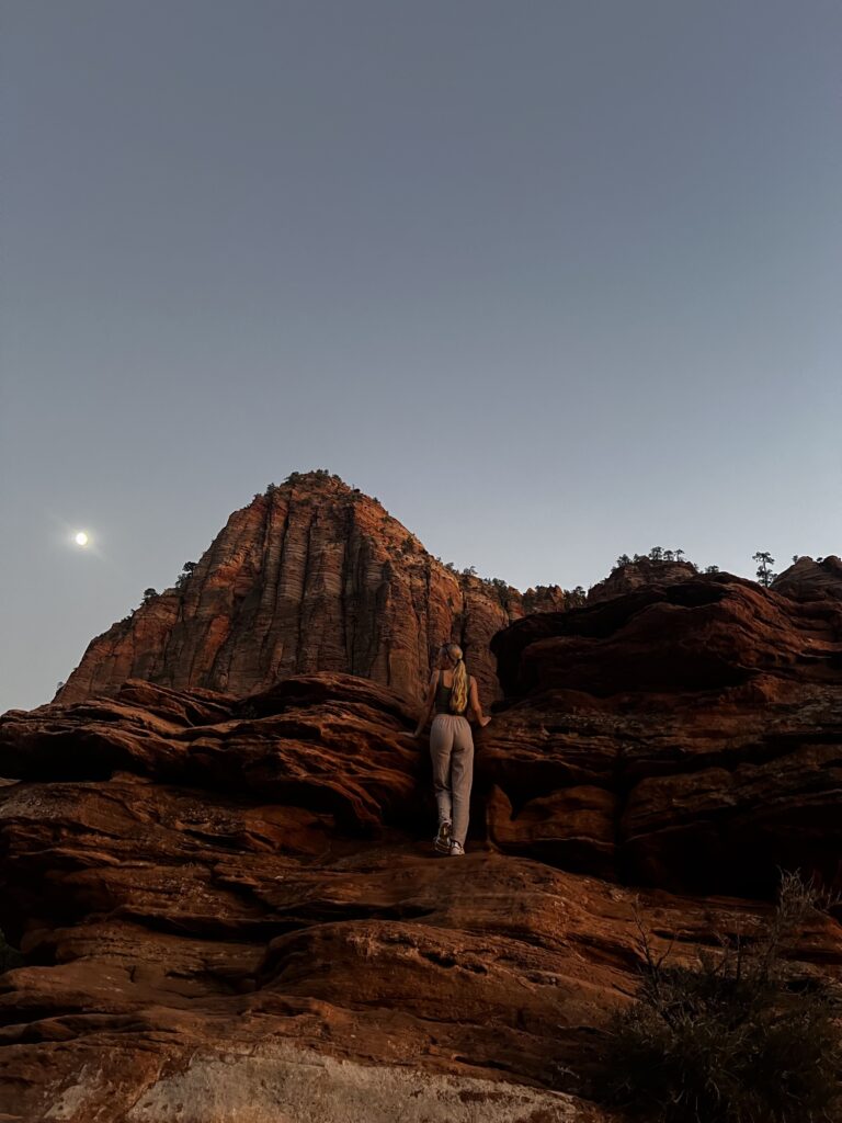 Discover Zion National Park: The Jewel of Utah IMG_0292