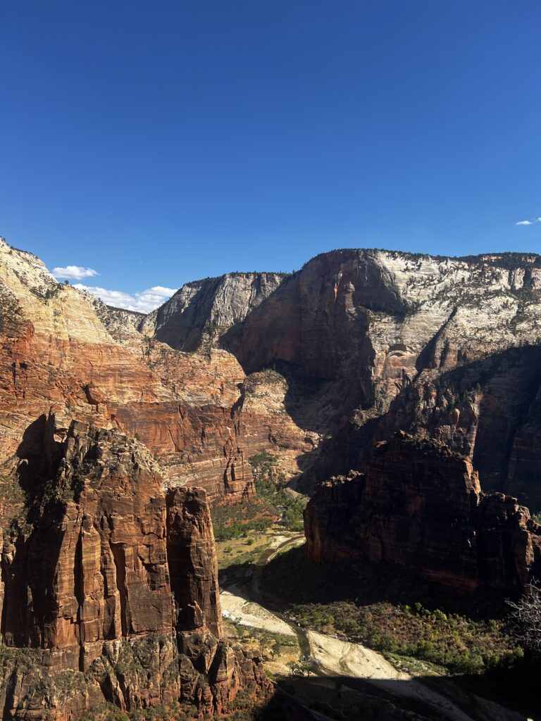 Discover Zion National Park: The Jewel of Utah IMG_9463