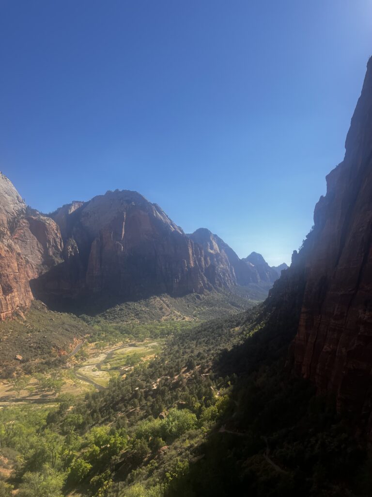 Discover Zion National Park: The Jewel of Utah IMG_9773