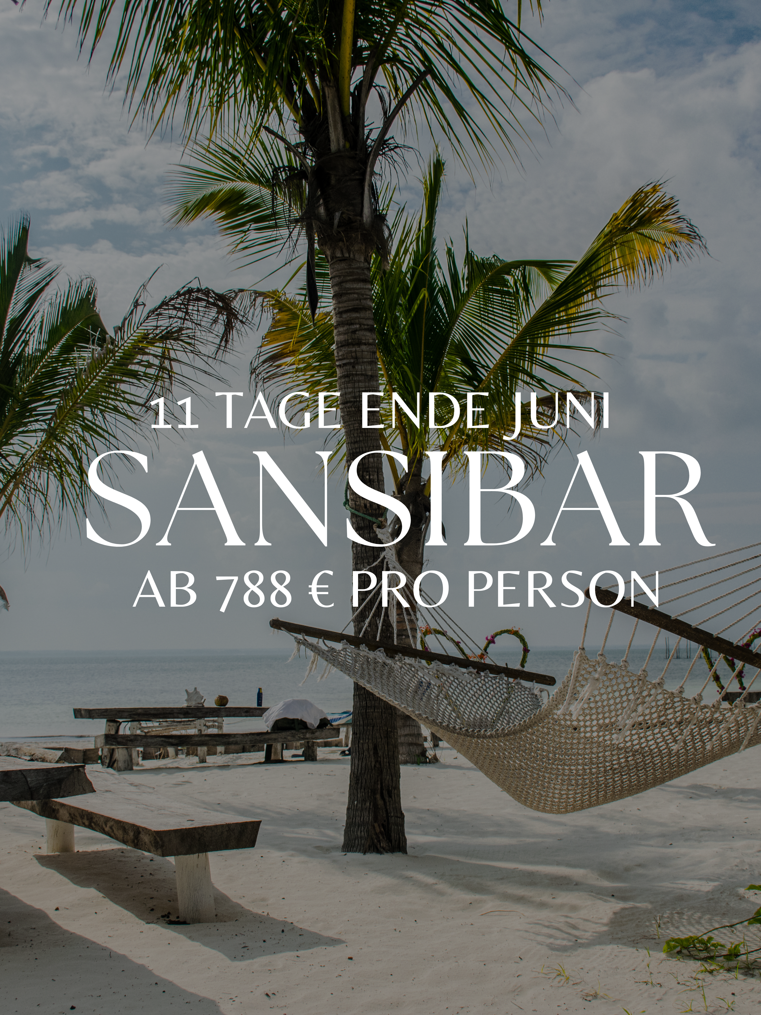 Travel Deals